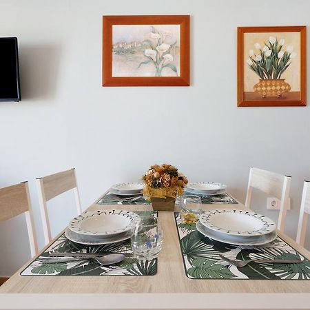 Apartamento P Armonia Rural غراناديا دي أبونا المظهر الخارجي الصورة