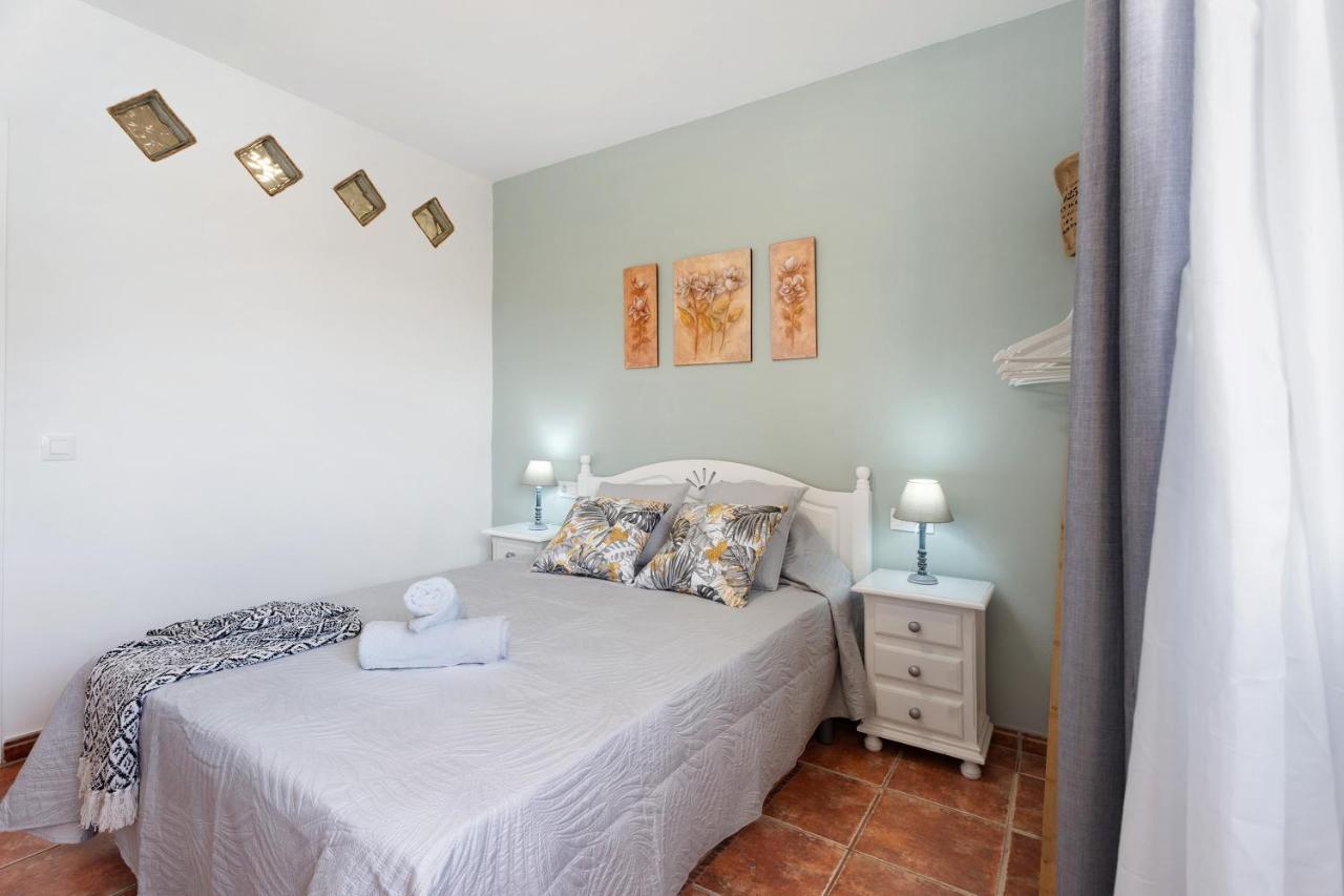 Apartamento P Armonia Rural غراناديا دي أبونا المظهر الخارجي الصورة