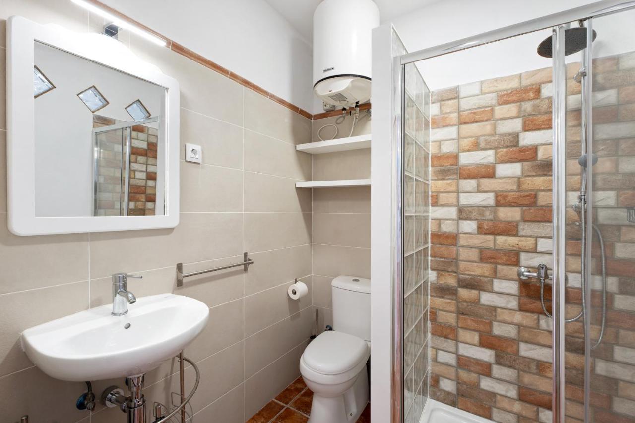 Apartamento P Armonia Rural غراناديا دي أبونا المظهر الخارجي الصورة
