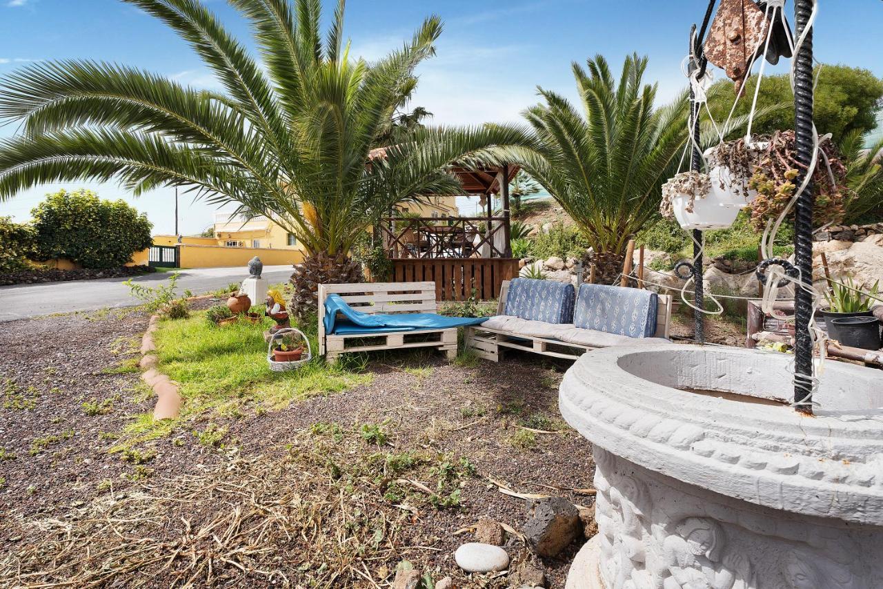 Apartamento P Armonia Rural غراناديا دي أبونا المظهر الخارجي الصورة
