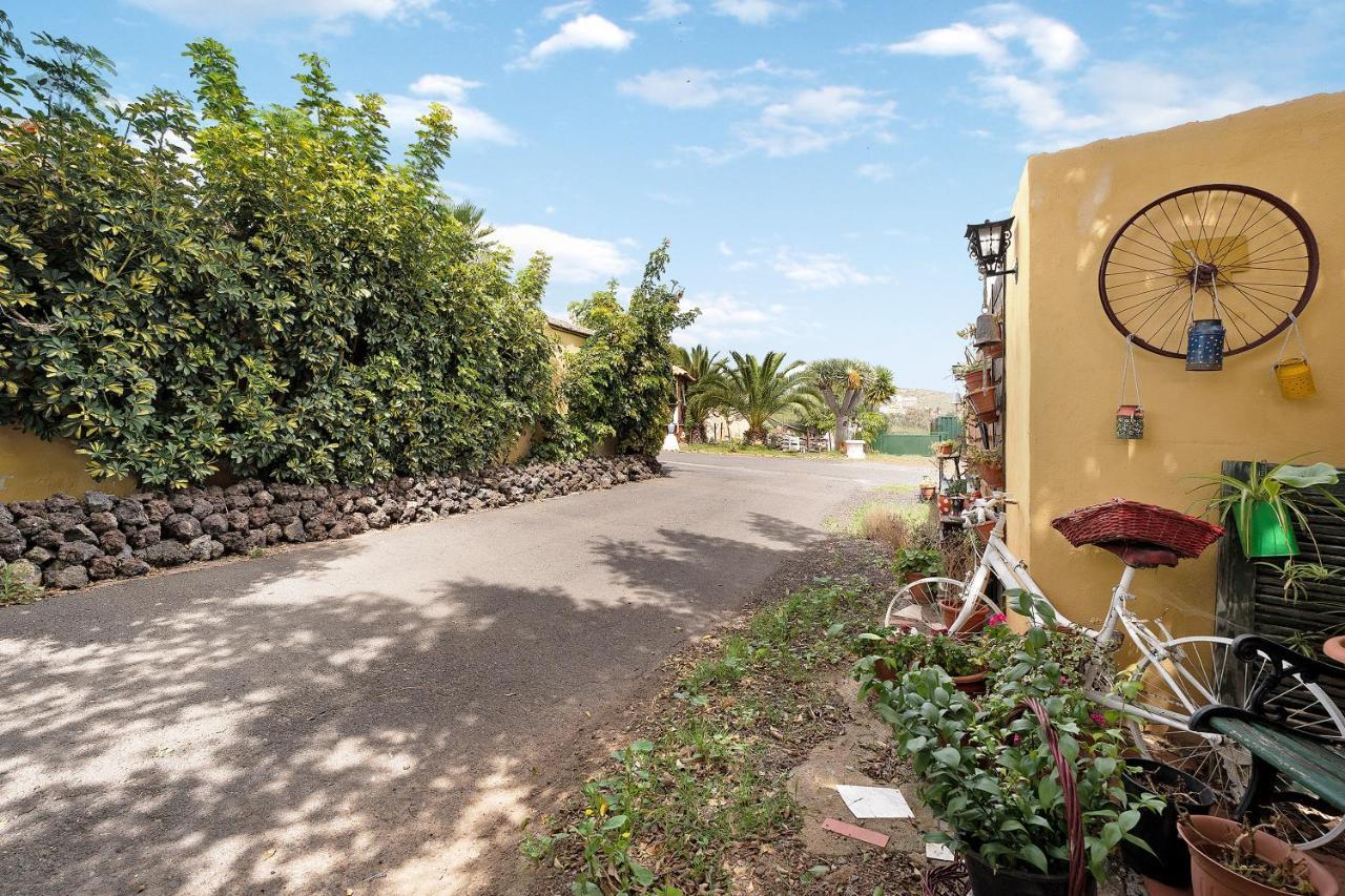 Apartamento P Armonia Rural غراناديا دي أبونا المظهر الخارجي الصورة